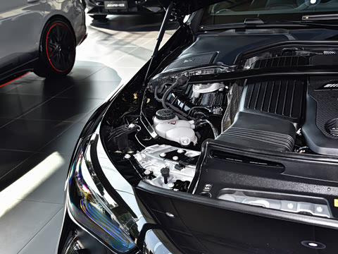 2026�� AMG CLE 53 4MATIC+ ������ܳ�