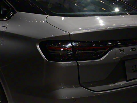 2026  2.0T  EcoBoost  