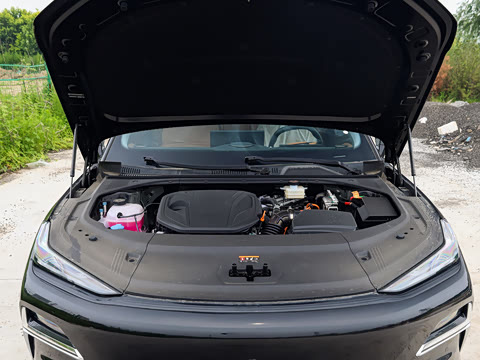 2026�� 225km EM-i Զ���Һ�����