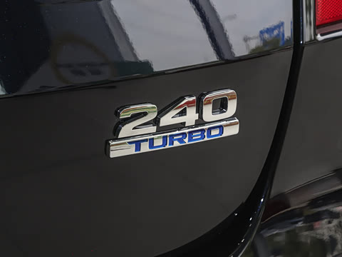 2026�� 240TURBO ����������