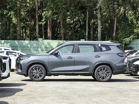 2027�� 310TGDI DCT �Ƿ��ھ�������