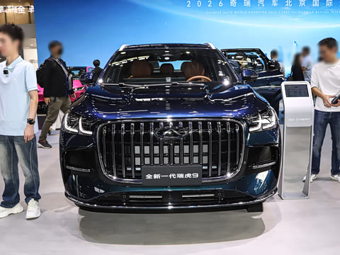 2027�� 2.0T ˫�������������
