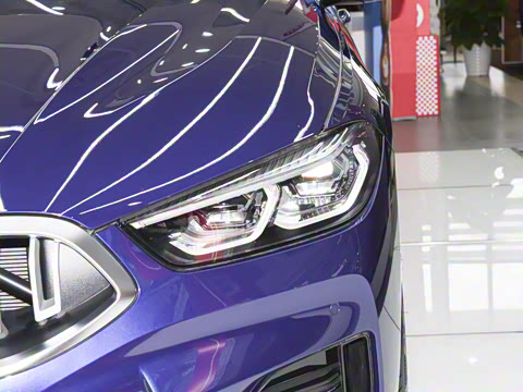 2022�� 840i ���Ž��ܳ� M�˶���װ