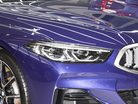 2022�� 840i ���Ž��ܳ� M�˶���װ