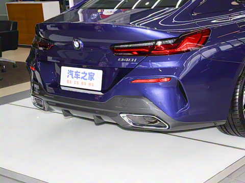 2022�� 840i ���Ž��ܳ� M�˶���װ