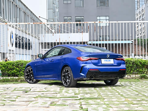 2026�� 430i M�˶���ҹ��װ