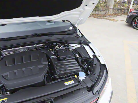 2026�� 380TSI DSG GTI