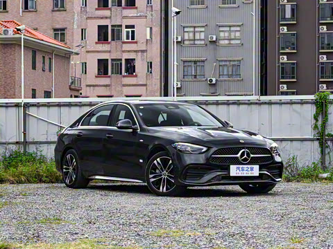 2025�� �Ŀ� C 350 eL