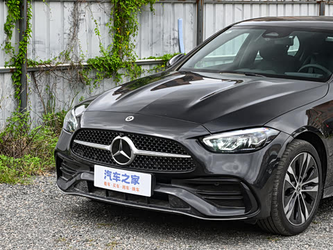 2025�� �Ŀ� C 350 eL