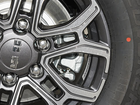 2026�� 2.0T ̽�ռ� ���Ͱ�