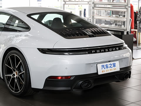 2026�� Carrera 3.0T