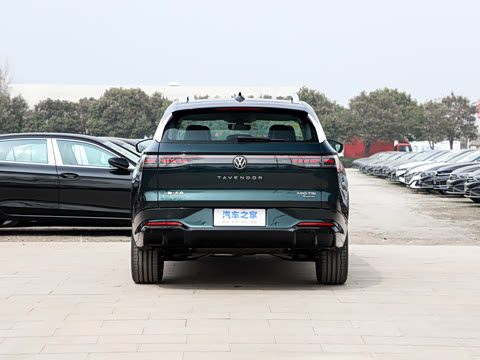 2026�� 450TSI ����R-Line�����