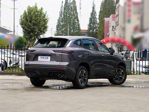 2026�� 1.5T DCT ��Ӣ��