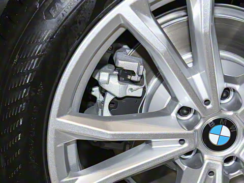 2025�� xDrive25L ������װ