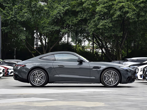 2026�� AMG GT 50 