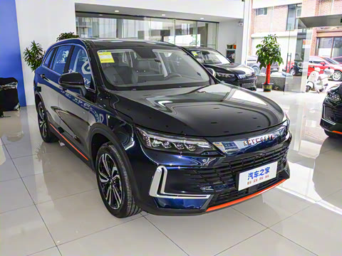 2024�� 1.5L PHEV 115KM ������