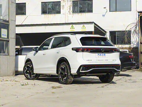 2026��  PRO 380TSI ���� R-Line �캽��