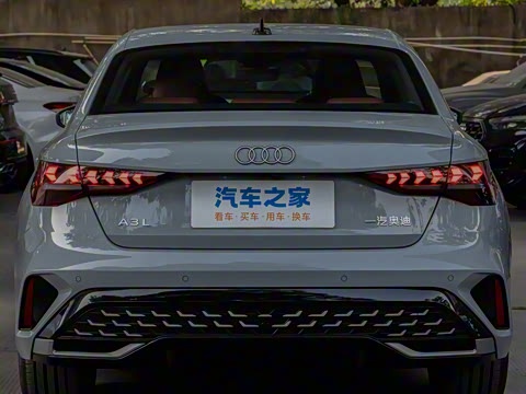 2026�� A3L Limousine 35TFSI �ɳ������� +������ѡ��