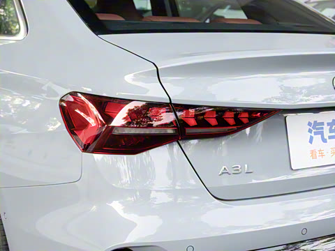 2026�� A3L Limousine 35TFSI �ɳ������� +������ѡ��