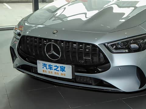 2026�� AMG GT 50 �����ܳ� �й��ر��