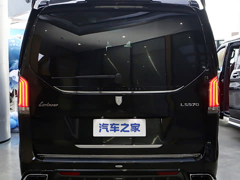2026�� LS570 ����