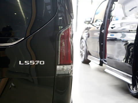 2026�� LS570 ����