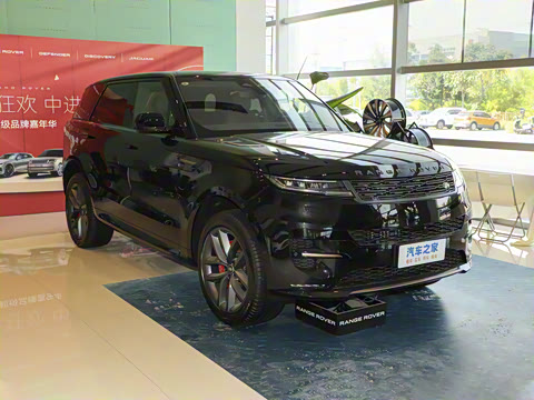 2025�� 400PS Dynamic SE