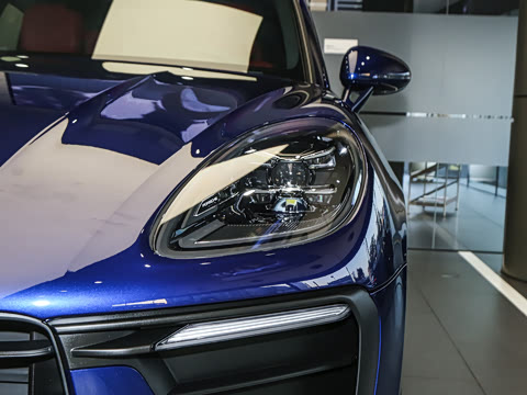 2026�� Macan 2.0T ���ΰ�