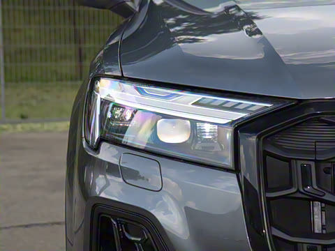 2025�� 55 TFSI quattro S line����ʿ��