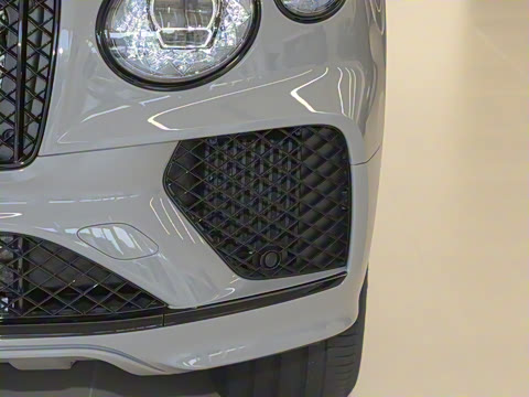 2024�� 4.0T V8 �ŶȰ�