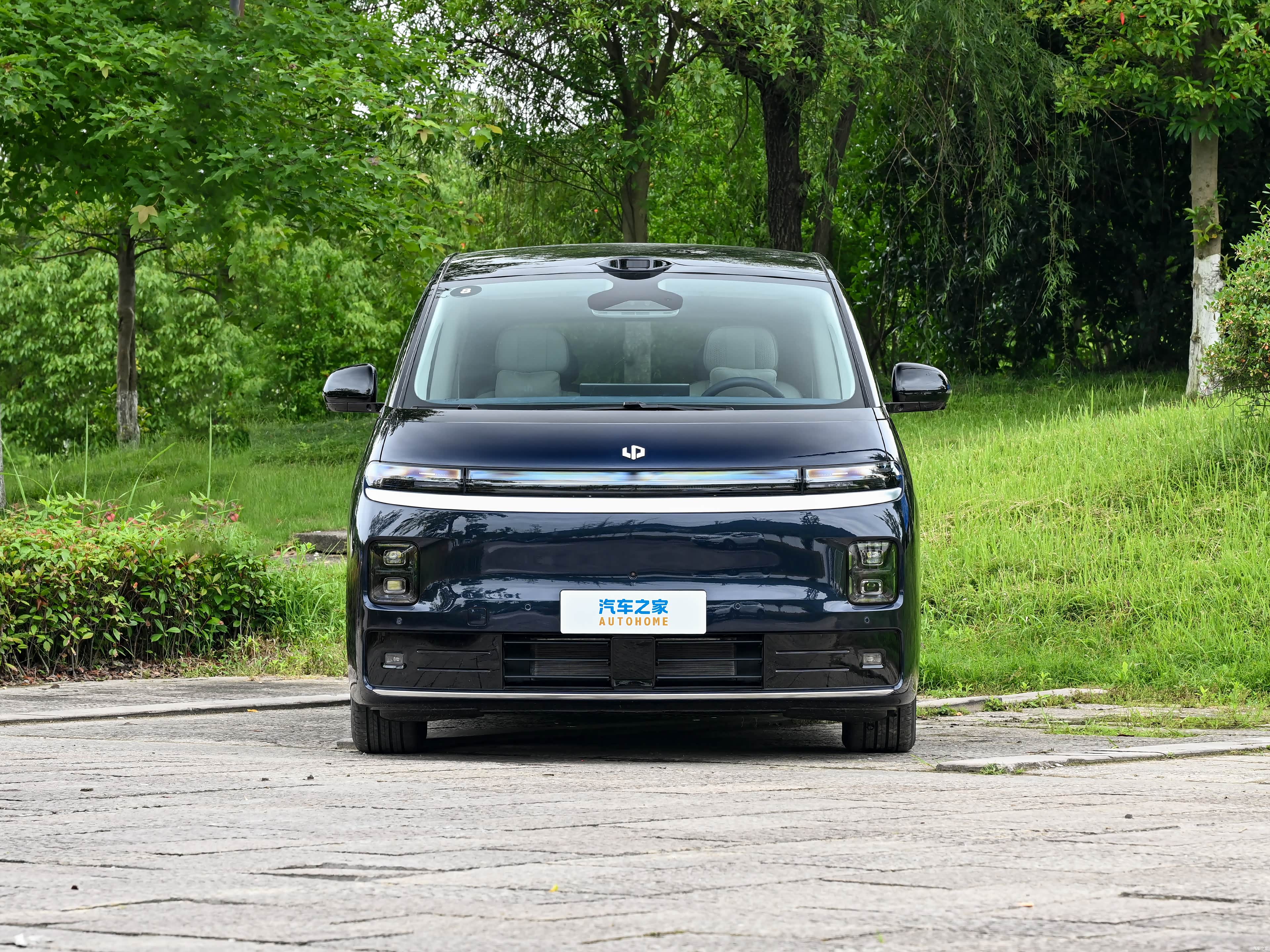 Leapmotor D99, миниатюра 2