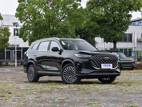 2025�� 290TGDI DCT����+