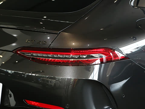 2026�� AMG GT 50 �����ܳ� �й��ر��