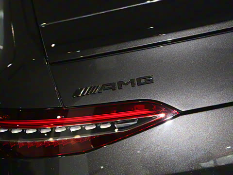 2026�� AMG GT 50 �����ܳ� �й��ر��