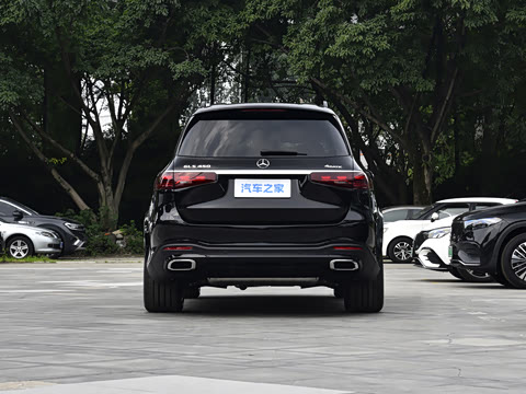 2026�� �Ŀ� GLS 450 4MATIC ʱ����