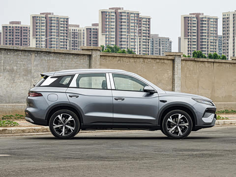 2026�� �ɳ۰� DM-i 220KM��Խ��