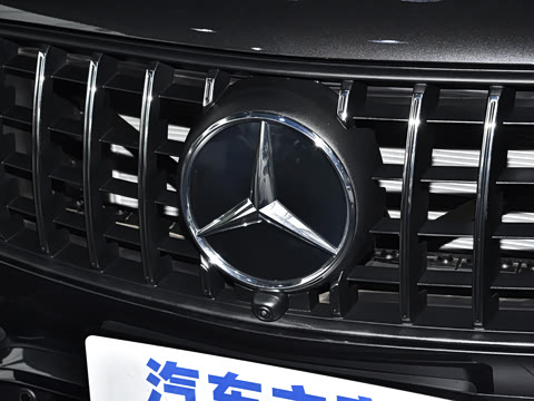 2025�� AMG GLC 43 4MATIC ����SUV