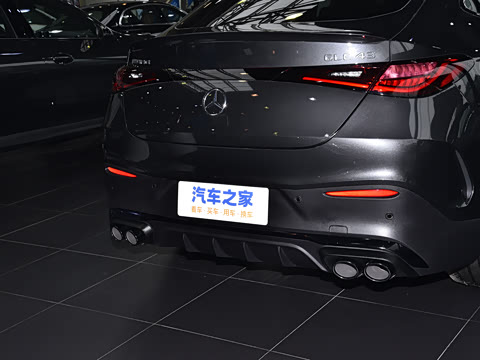 2025�� AMG GLC 43 4MATIC ����SUV