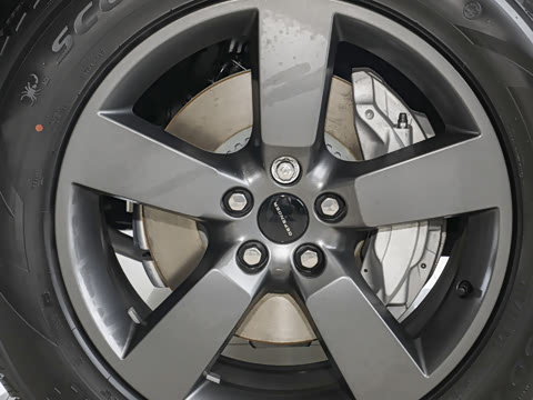 2026�� 130 3.0T X-Dynamic HSE