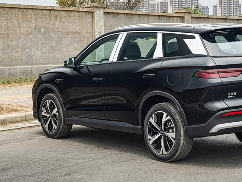2026�� �ɳ۰� DM-i 220KM��Խ��
