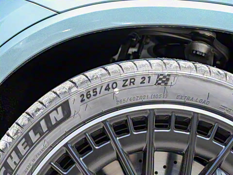 2026 AMG GLC 43 4MATIC