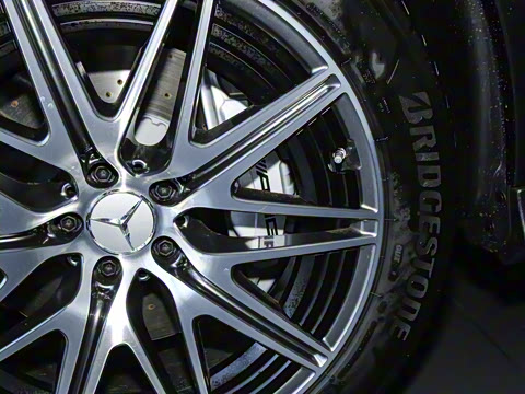 2026 AMG GLC 43 4MATIC