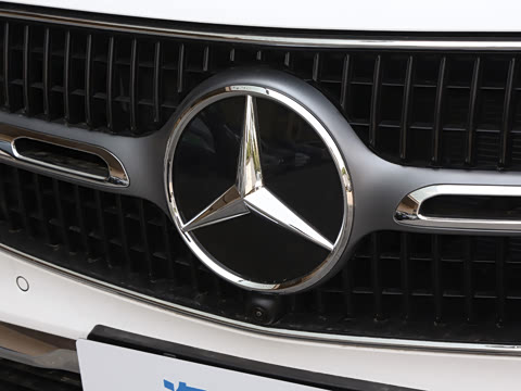 2026�� �Ŀ� GLC 260 L 4MATIC �����