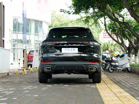 2026�� 9X 2.0T �Զ����������