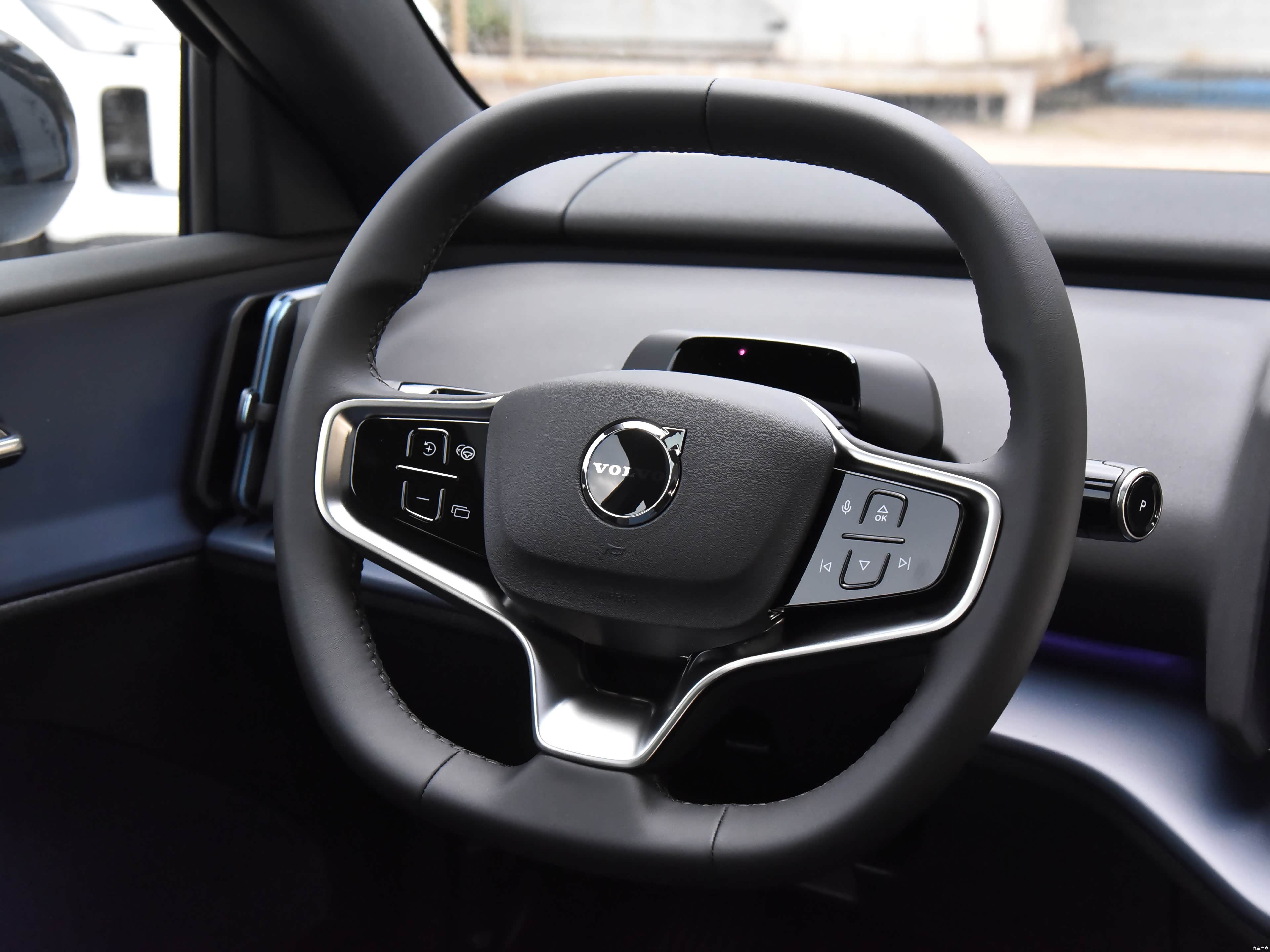 Volvo EX30, миниатюра 17