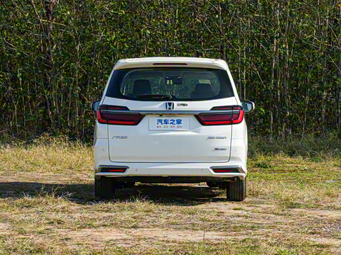 2026�� 2.0L e:HEV ��������