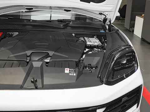 2026�� Cayenne Coup�� 3.0T