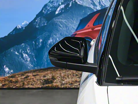 2025�� 2.3T EcoBoost ���ش�Խ�� 5��