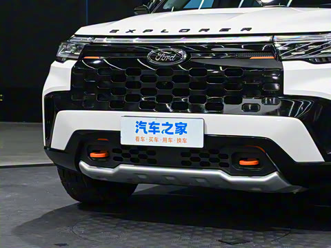 2025�� 2.3T EcoBoost ���ش�Խ�� 5��