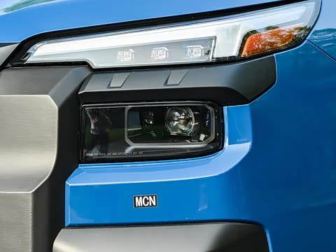 2026�� 2.4T AWD Wilderness ��Ұ��